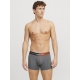 Jack & Jones 3pak trunks i multifarvet til herre