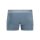 Jack & Jones 3pak trunks i multifarvet til herre