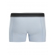 Jack & Jones 3pak trunks i blå, grå og grøn til herre