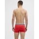Jack & Jones 10pak boxershorts i multifarvet til herre
