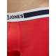 Jack & Jones 10pak boxershorts i multifarvet til herre