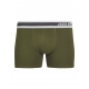 Jack & Jones 10pak boxershorts i multifarvet til herre