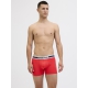Jack & Jones 10pak boxershorts i multifarvet til herre