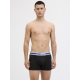 Jack & Jones 10pak boxershorts i multifarvet til herre