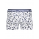 Jack & Jones 5pak underbukser i mørke nuancer med print til herre