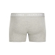 Jack & Jones 5pak underbukser i mørke nuancer til herre