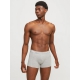 Jack & Jones 5pak underbukser i mørke nuancer til herre