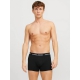 Jack & Jones 5pak underbukser i sort til herre