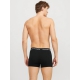 Jack & Jones 5pak underbukser i sort til herre