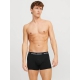 Jack & Jones 5pak underbukser i sort til herre