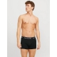 Jack & Jones 5pak underbukser i sort til herre