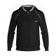 BOSS B MixAndMatch Jacket i sort til herre