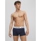 Jack & Jones 3pak underbukser i sort til herre