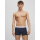 Jack & Jones 3pak underbukser i sort til herre