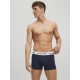 Jack & Jones 3pak underbukser i sort til herre
