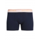 Jack & Jones 3pak underbukser i forskellige farver til herre