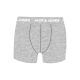 Jack & Jones 12pak underbukser i forskellige farver til herre