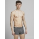 Jack & Jones 12pak underbukser i forskellige farver til herre