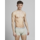 Jack & Jones 12pak underbukser i forskellige farver til herre