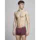 Jack & Jones 12pak underbukser i forskellige farver til herre