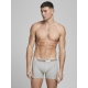 Jack & Jones 3pak underbukser i mørke farver til herre