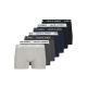 Jack & Jones 7pak boxershorts i mørke nuancer til herre