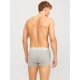 Jack & Jones 7pak boxershorts i mørke nuancer til herre