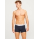Jack & Jones 7pak boxershorts i mørke nuancer til herre