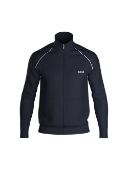 B-Mix&Match Jakke i mørkeblå til herre