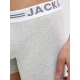 Jack & Jones 3pak underbukser/boksershorts i forskellige farver til herre