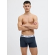 Jack & Jones 3pak underbukser/boksershorts i forskellige farver til herre