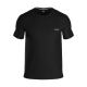 BOSS B-Mix&Match T-Shirt i sort til herre