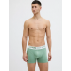Jack & Jones 3pak underbukser/boksershorts i multifarvet til herre