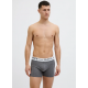 Jack & Jones 3pak underbukser/boksershorts i multifarvet til herre