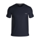 BOSS B-Mix&Match T-Shirt i Mørkeblå til herre