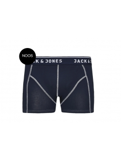 Jack & Jones underbukser i Navy blå til herre