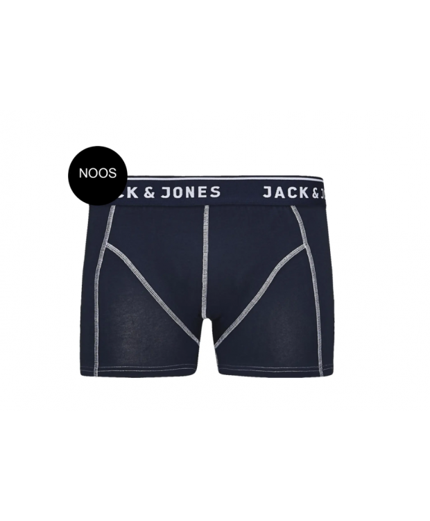 Jack & Jones underbukser i Navy blå til herre