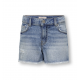 KIDS ONLY denim shorts i lyseblå denim til piger