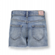 KIDS ONLY denim shorts i lyseblå denim til piger