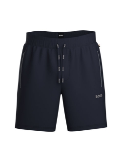 BOSS Mix & Match I Mørkeblå til herre
