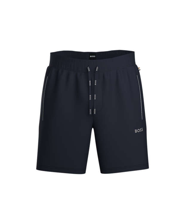 BOSS Mix & Match I Black til herre