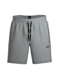 BOSS Mix & Match I Medium Grey til herre