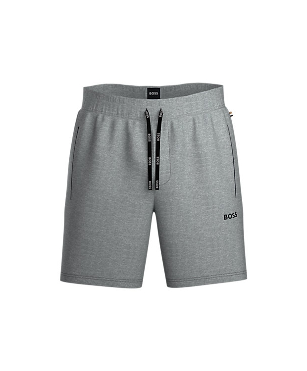 BOSS Mix & Match I Medium Grey til herre