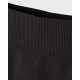 LMTD NLFHALEY SEAMLESS SHORTS NOOS i sort til piger