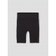 LMTD NLFHALEY SEAMLESS SHORTS NOOS i sort til piger