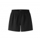 LMTD NLFHUSSA Shorts NOOS i sort til piger