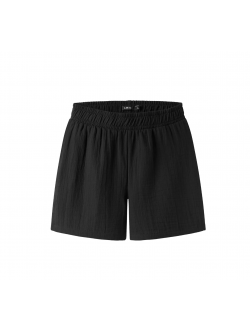 LMTD NLFHUSSA Shorts NOOS i sort til piger