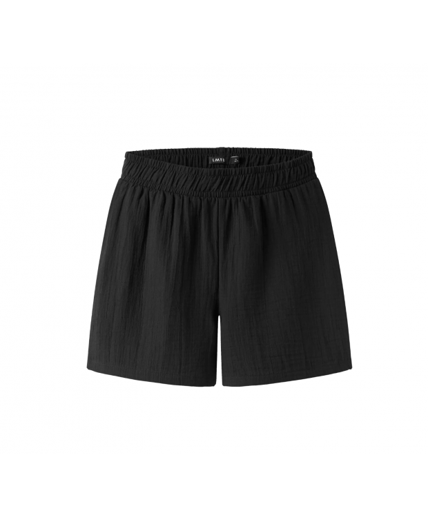 LMTD NLFHUSSA Shorts NOOS i sort til piger