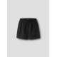 LMTD NLFHUSSA Shorts NOOS i sort til piger