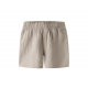 LMTD NLFHUSSA Shorts NOOS i peyote til piger